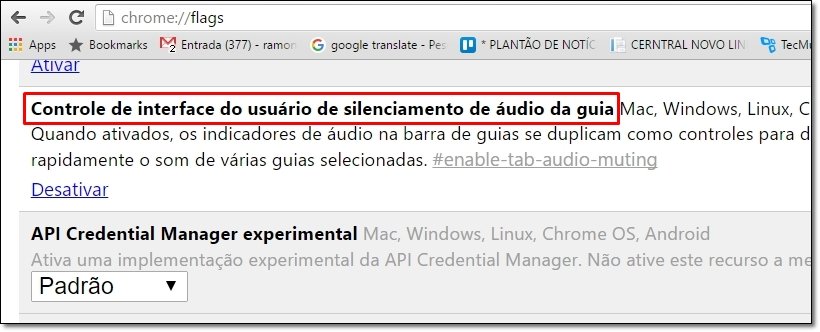 5 FUNÇÕES SECRETAS do Chrome que você PRECISA ATIVAR AGORA! Fantástico!!! 