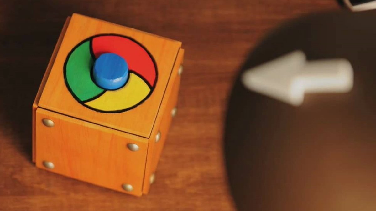 5 FUNÇÕES SECRETAS do Chrome que você PRECISA ATIVAR AGORA! Fantástico!!! 