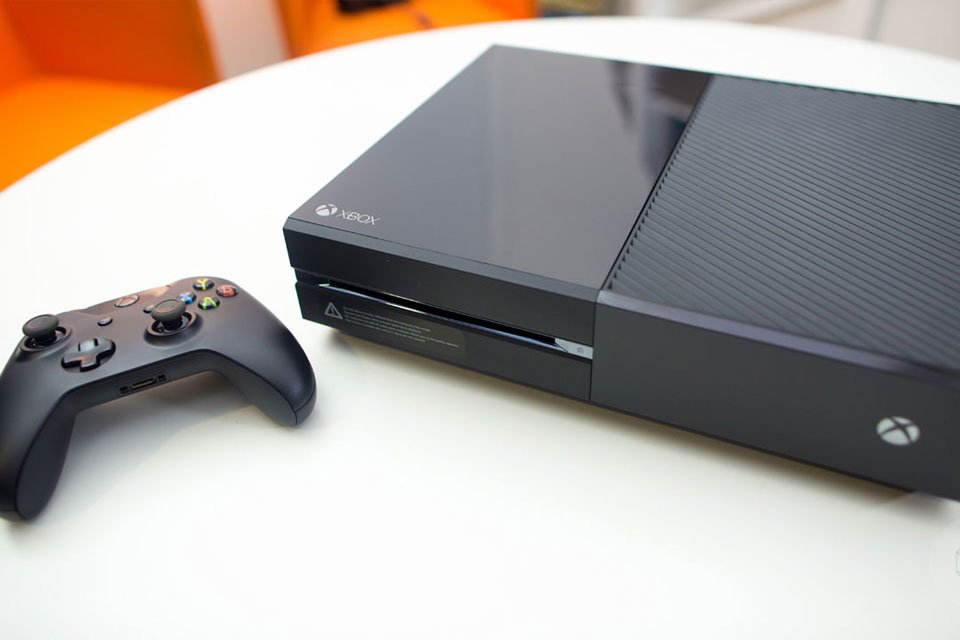 Microsoft reduz temporariamente preço do Xbox 360 no Brasil - TecMundo