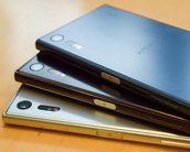 É oficial: Sony lança smartphone Xperia XZ na IFA 2016