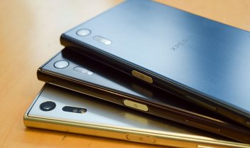 É oficial: Sony lança smartphone Xperia XZ na IFA 2016