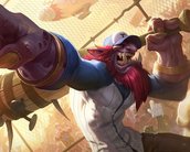 Filosofia e alegria: 25 frases hilárias já ditas em League of Legends