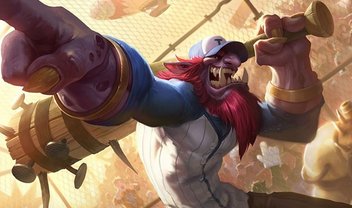 Filosofia e alegria: 25 frases hilárias já ditas em League of Legends