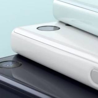 Imagem de Sony revela Xperia X Compact com tela de 4,6 polegadas; saiba mais detalhes