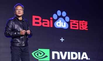 NVIDIA e Baidu se unem para construir carro autônomo; testes serão nos EUA