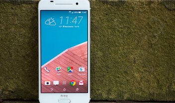 One A9s é a nova aposta da HTC para o mercado de entrada