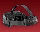 Qualcomm VR820: o incrível dispositivo VR que quase ninguém vai ter