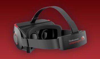 Qualcomm VR820: o incrível dispositivo VR que quase ninguém vai ter