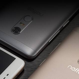 Imagem de TP-Link anuncia novos smartphones Neffos X1 e X1 Max 'com foco em IoT'