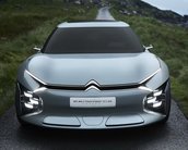 Cxperience: o conceito de carro do futuro da Citroën