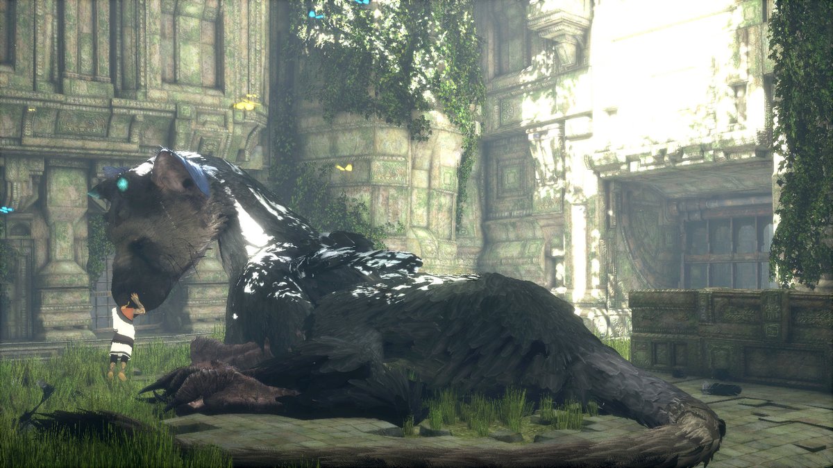 Conheça e entenda as polêmicas de The Last Guardian, game para PS4