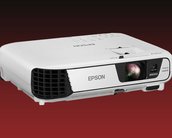 Epson lança novo projetor gamer em parceria com a paiN Gaming na BGS