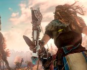 BGS 2016: Horizon prova que pode ser um dos melhores exclusivos do PS4