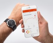 Withings revela novo relógio inteligente com bateria que dura 25 dias