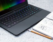 Razer anuncia upgrade do Blade Stealth com mais RAM e CPU atualizada