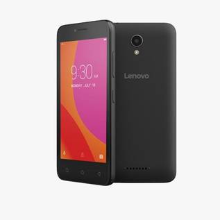 Imagem de Lenovo Vibe B chega ao Brasil por R$ 499