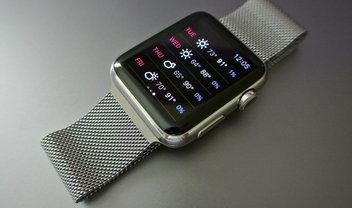 Próximo smartwatch da Apple pode finalmente se chamar iWatch