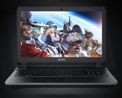 Avell sai na frente e lança os primeiros notebooks gamers com GTX 1080