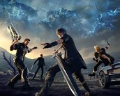 Entrevista: produtor lendário Shinji Hashimoto fala sobre Final Fantasy XV