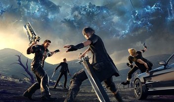 Entrevista: produtor lendário Shinji Hashimoto fala sobre Final Fantasy XV