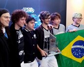 Com placar apertado, INTZ se classifica para o Mundial de League of Legends