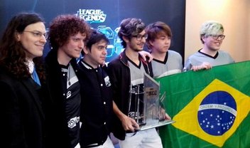 Com placar apertado, INTZ se classifica para o Mundial de League of Legends