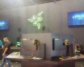 Razer traz novidades para streamers e vende acessórios com desconto na BGS