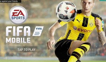 EA Sports pega fãs de surpresa e libera novo FIFA para dispositivos Android