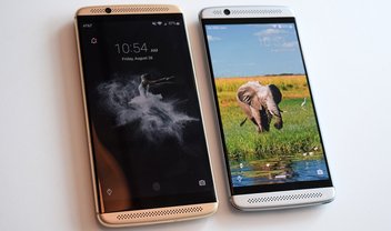 Bom e barato: ZTE apresenta Axon 7 Mini na IFA 2016