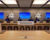 Engenheiro líder na Apple é rejeitado para trabalhar na Genius Bar