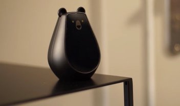 Bearbot: o controle universal mais fofo já visto comanda toda a sua casa