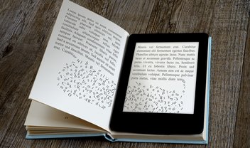 Entenda como a tecnologia não conseguiu matar os livros de papel