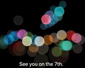 Evento Apple 2016: veja o anúncio do iPhone 7 e do Apple Watch 2 ao vivo