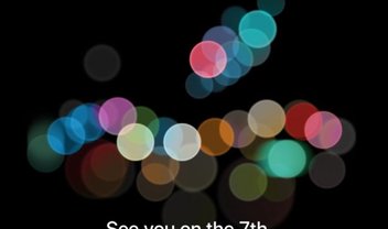 Evento Apple 2016: veja o anúncio do iPhone 7 e do Apple Watch 2 ao vivo