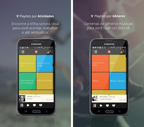 7 melhores aplicativos de música gratuitos para smartphone - TecMundo