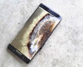 Galaxy Note 7 não vai mais usar as baterias SDI da própria Samsung