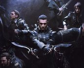 Assistimos ao filme Kingsglaive: Final Fantasy XV