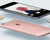 iPhone 6s foi o smartphone mais vendido do mundo no segundo trimestre