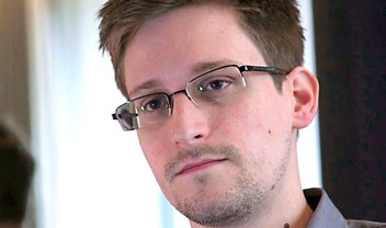 'O Brasil enfrenta uma crise democrática', diz Edward Snowden