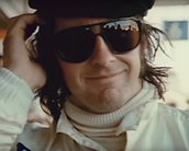 Com efeitos gráficos, Heineken recria trajetória de piloto da F1 em vídeo