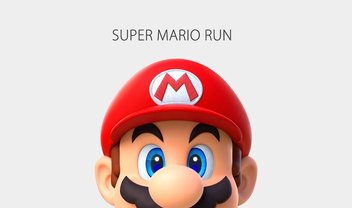 Super Mario Run: game mobile da Nintendo chega ao iOS até o final do ano