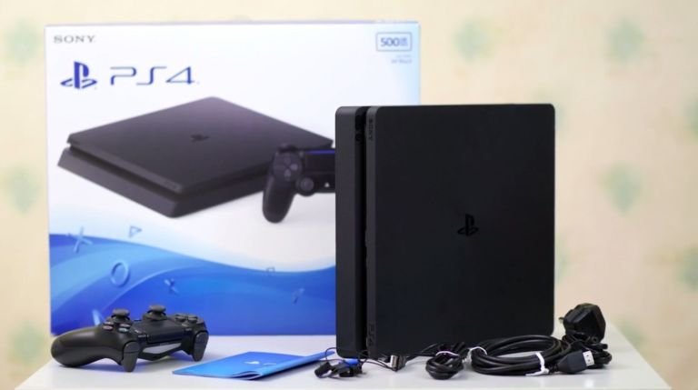 Com resolução 4K, PlayStation 4 Pro é revelado