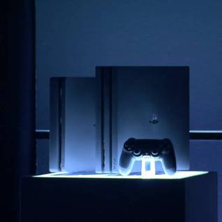 Imagem de Tudo sobre os novíssimos PlayStation 4 Slim e PlayStation 4 Pro