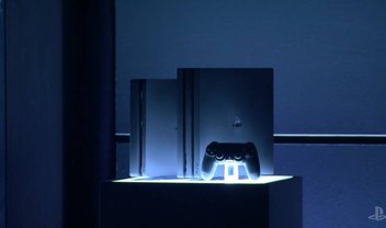 Tudo sobre os novíssimos PlayStation 4 Slim e PlayStation 4 Pro