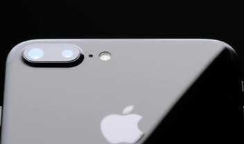 Como funciona a nova tecnologia de câmera e zoom do iPhone 7 Plus