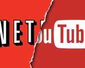 Netflix e YouTube terão aplicativos no PS4 Pro com suporte à resolução 4K