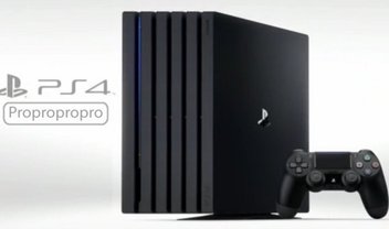 Os melhores memes e piadas com o anúncio do PlayStation 4 Pro