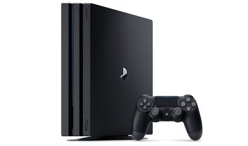 Saiu! Veja lista dos primeiros títulos compatíveis com o PlayStation 4 Pro