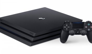 Poderoso: confira as especificações técnicas do PlayStation 4 Pro