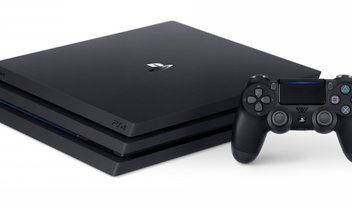 Confira jogos PS4 em promoção na  - TecMundo